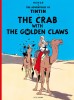 The Adventures of Tintin: The Crab with the Golden Claws