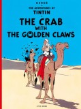 The Adventures of Tintin: The Crab with the Golden Claws