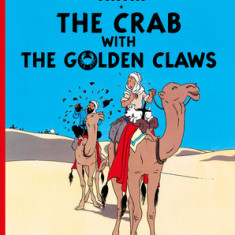 The Adventures of Tintin: The Crab with the Golden Claws