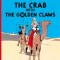 The Adventures of Tintin: The Crab with the Golden Claws
