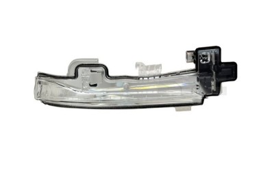 Lampa semnalizare oglinda Volvo S/V60 (Y20), 04.2010-05.2013; Volvo S/V60 (Y20), 04.2013-; Volvo S80 (As), 04.2006-05.2013; Volvo S80 (As), 04.2013-; foto
