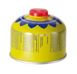 Cartus gaz Meva 230 g cu filet standard EN417 pentru arzatoare