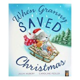 When Granny Saved Christmas