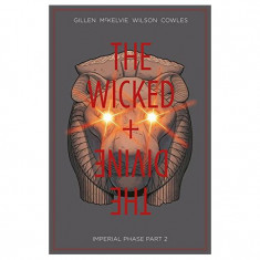 The Wicked + The Divine Volume 6 | Kieron Gillen