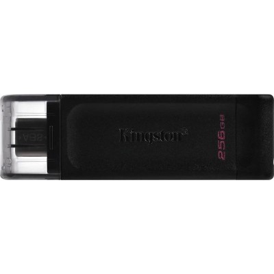 Memorie USB Flash Drive Kingston DataTraveler 70, Speed: USB-C 3.2 foto