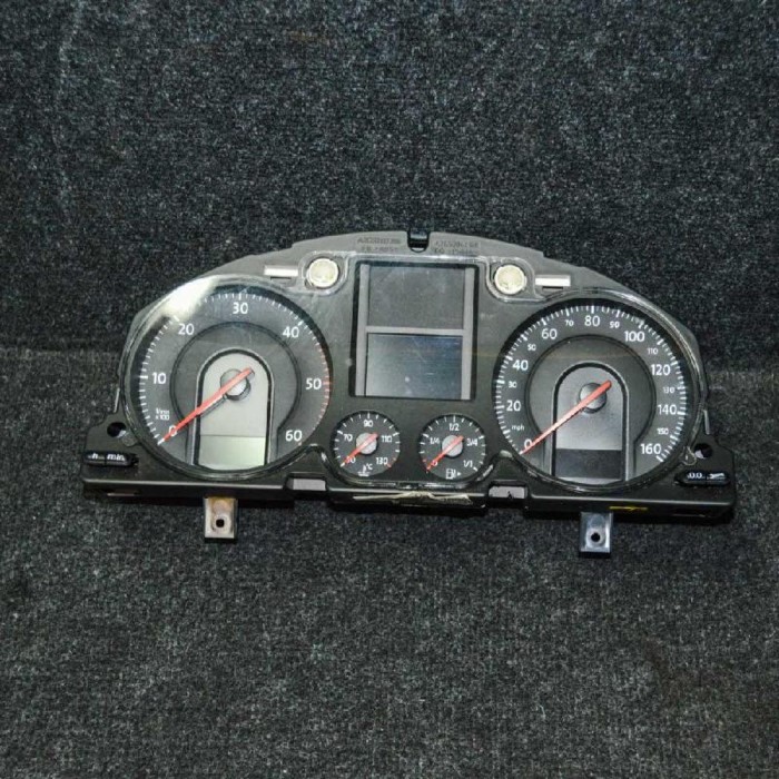 Ceas de bord VW PASSAT B6 3C2 2007 OEM: 3C0920960K,A2C53144895 1631780