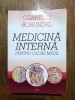 Medicina Interna pentru cadre medii - Alina Proca / R8P2F, Alta editura