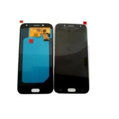 Display OLED Samsung J530 J5 2017 Negru NOU Garantie + Factura