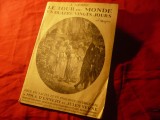 Jules Verne, A.D&#039;Ennery -Le tour du monde en quatre-vingts jours -Piesa in 5acte