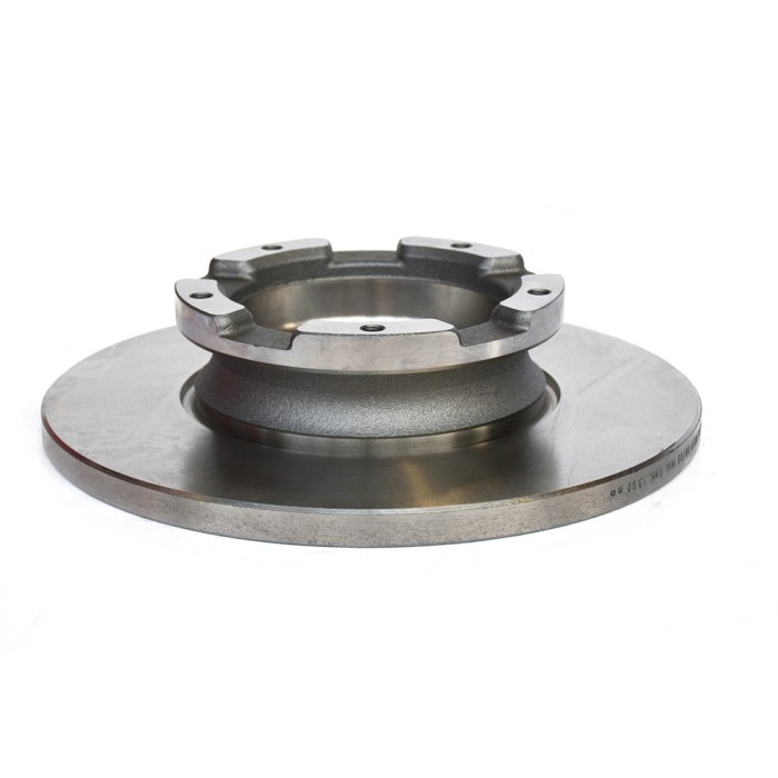 Disc Frana Spate 443423 FDF.532