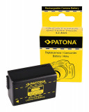 Acumulator /Baterie PATONA pentru Panasonic DMC-FZ40 FZ45 FZ 48 FZ100 BMB9- 1092
