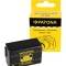 Acumulator tip Panasonic DMW-BMB9 Leica BP-DC9 895mAh Patona - 1092
