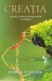 Creatia: un apel pentru salvarea vietii pe Pamant - Editura Herald