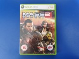 Mass Effect 2 - joc XBOX 360