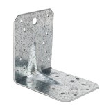 Vinclu Sg De Imbinare Lemn, 80X62X40Mm , Grosime 2.5Mm - 10Buc