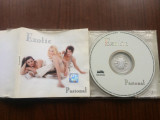 Exotic Pasional album cd disc muzica pop latin dance MediaPRO Music 2000 VG+