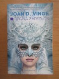 Joan D. Vinge - Regina zăpezilor, Nemira