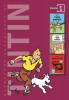The Adventures of Tintin, Volume 1: Tintin in America, Cigars of the Pharaoh, and the Blue Lotus