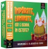 Imparate, Luminate, Cat E Ceasul In Cetate? 2025, - Editura Tiki-Tan