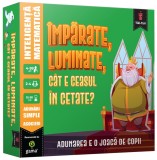 Cumpara ieftin Imparate, Luminate, Cat E Ceasul In Cetate? 2025, - Editura Tiki-Tan
