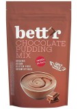 Mix pentru Budinca cu Ciocolata Bio 200 grame Bett&#039;r