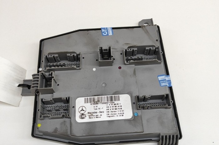 Modul de confort MERCEDES-BENZ GLE W167 2020 OEM: A1679003011,A1679014202,A1679027305,5DK012842 28363043