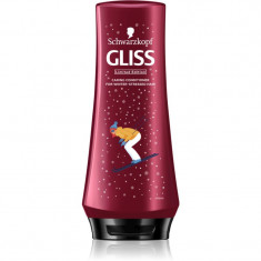 Schwarzkopf Gliss Winter Repair balsam de îngrijire pantru par uscat si deteriorat 200 ml