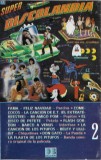 Various - Super Discolandia, 2xCaseta audio