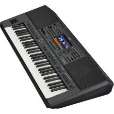 Yamaha PSR-SX900 61 Key High Level Arranger Keyboard foto