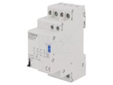 Releu Bistabil de Impulsuri NC x2 NO x2