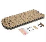 Cumpara ieftin Lant transmisie 525x128L X-ring DID Pro Street 525VX3 - culoare: auriu + negru