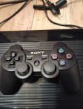 PlayStation 3 Super Slim 500GB + 2 Jocuri