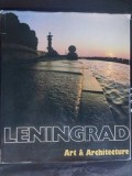 Leningrad Art &amp; Architecture