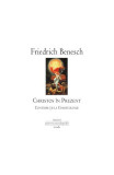 Christos &icirc;n prezent - Paperback brosat - Friedrich Benesch - Univers Enciclopedic