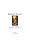 Christos &icirc;n prezent - Paperback brosat - Friedrich Benesch - Univers Enciclopedic