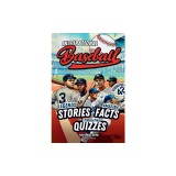 Baseball book for kids 9-12: Inspirational Legends Stories, Facts and Trivia for Heroic Boys !