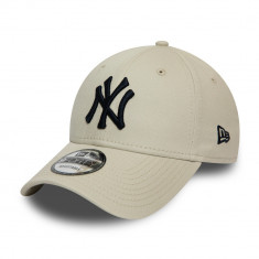 Sapca New Era 9forty New York Yankees Bej - Cod 78784547