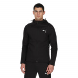 Hanorac Puma PUMA EVOSTRIPE Full-Zip Hoodie DK