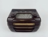 Radio cu lampi/tuburi Radio Jura J80U - Elvetia 1947