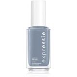 Essie expressie lac de unghii cu uscare rapida culoare 340 air dry 10 ml