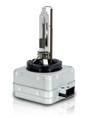 Bec xenon D1R 35W 12-24V 6000k foto