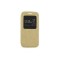 HUSA FLIP CARTE S-VIEW ETUI APPLE IPHONE 6/6S (5,5INCH ) GOLD