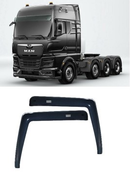 Paravanturi dedicate Man TGX (2021-2025) foto