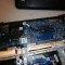placa de baza laptop dell latitude 3380 , i3 6th gen , functionala