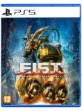 F.I.s.t. Forged In Shadow Torch PS5
