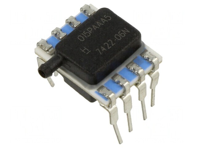Senzor de presiune 0-15 psi analogic THT DIP