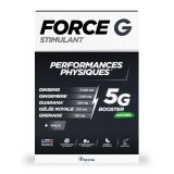 Cumpara ieftin Force G Stimulant, 10 fiole buvabile, Vitavea