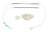 Set reparat, macara geam FORD TOURNEO CONNECT (2002 - 2013) BLIC 6205-03-037801P