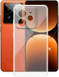 BestCase&reg; Husa Clear Silicon pentru Realme GT 7 Pro, Transparent