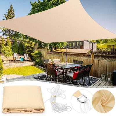 Copertina protectie uv, suprafata impermeabila 4x4 m, polietilena densitate 180 foto